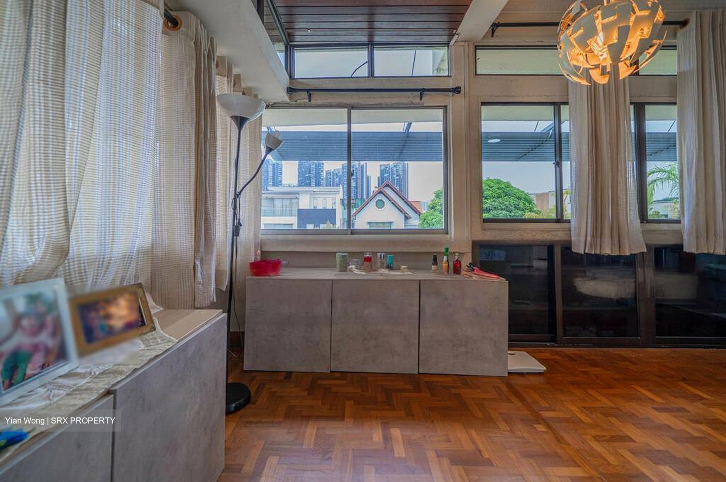 Faber Hills (D5), Apartment #471314321